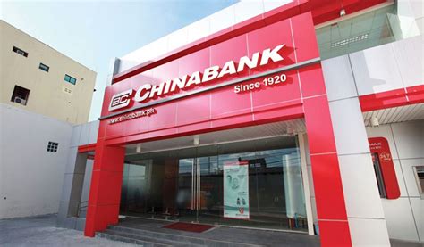 china bank manila branch.